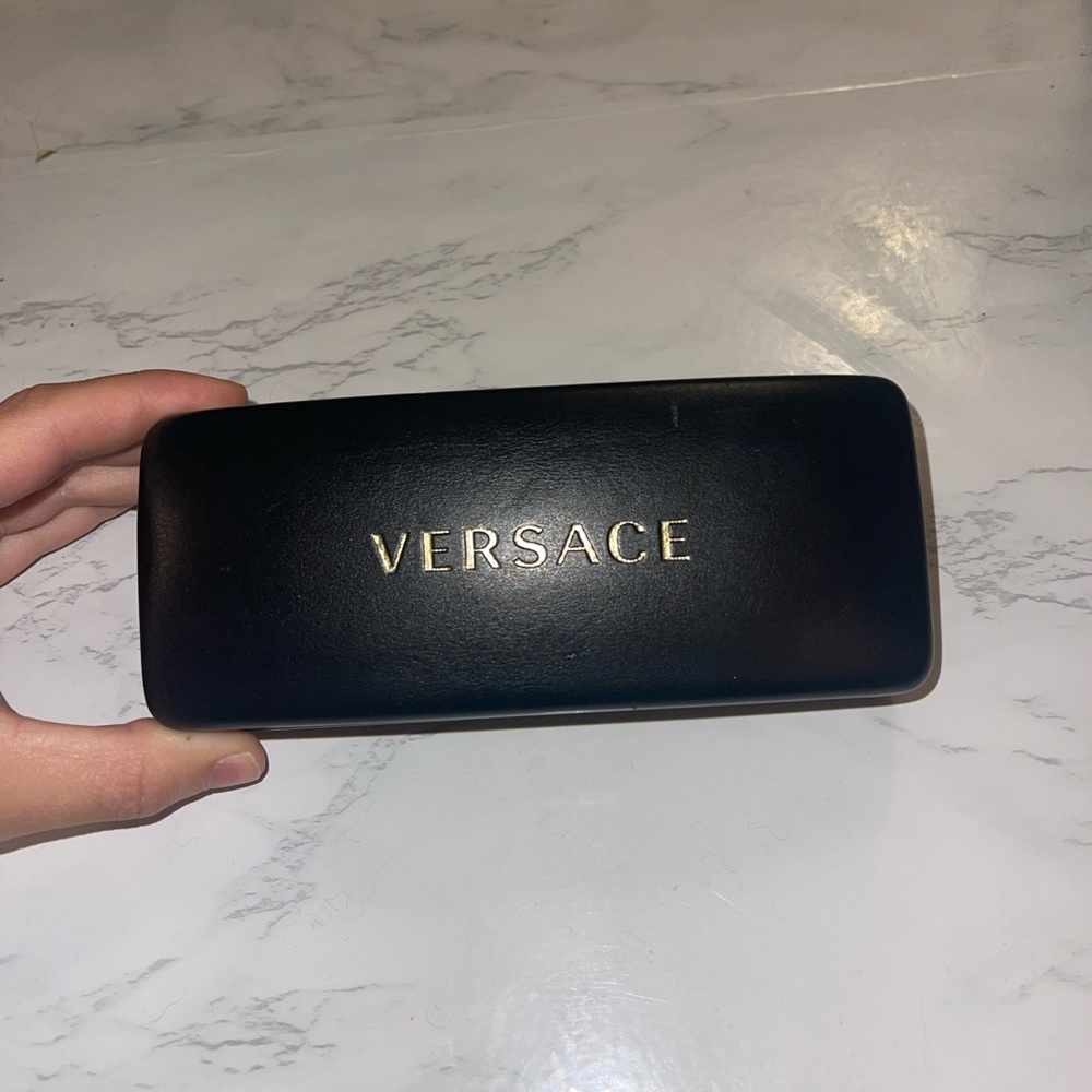 Versace VE4316B 514813 Brown Tortoise VE4316B Cats Eyes Sunglasses Lens Categor